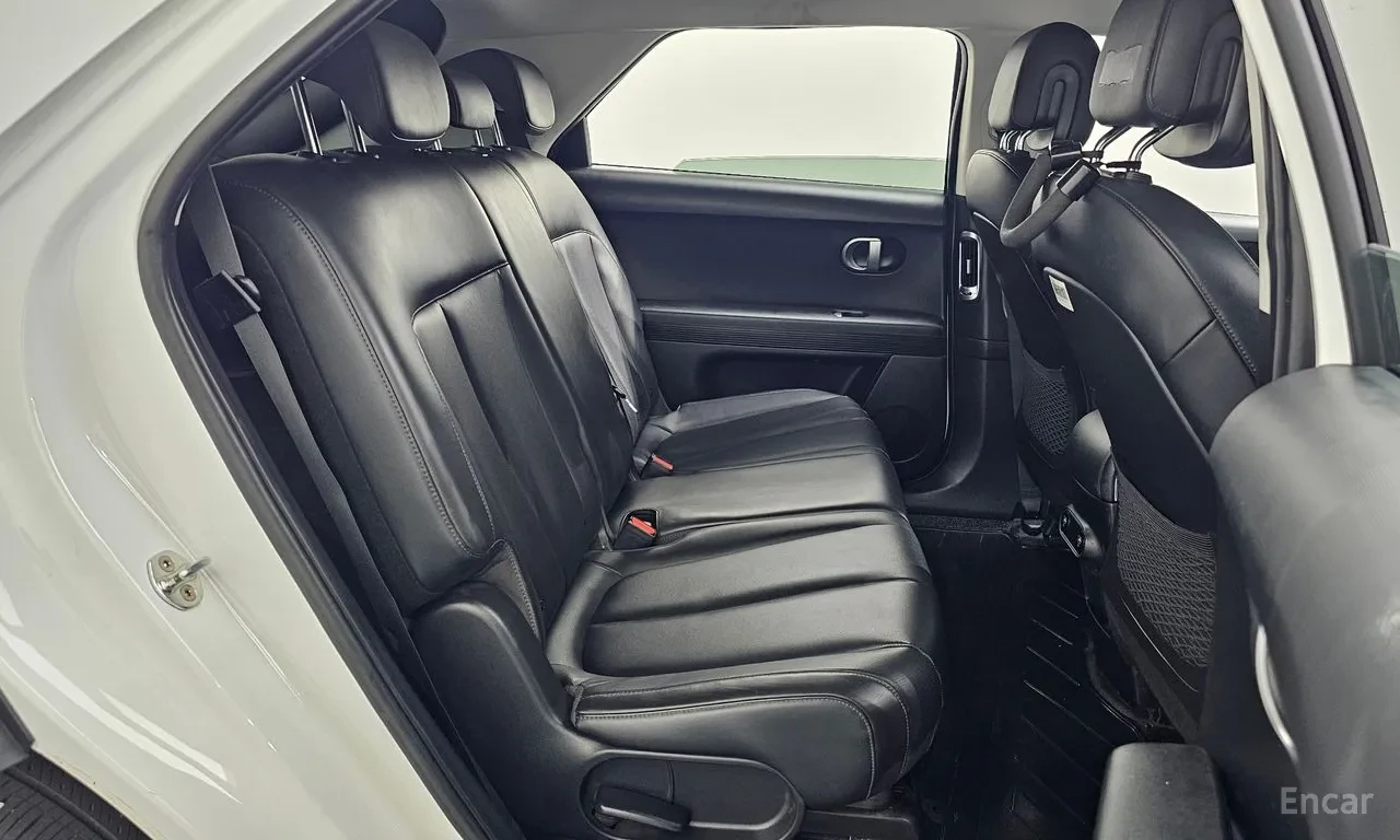 Hyundai Ioniq 5, снимка 11 - Автомобили и джипове - 56624964