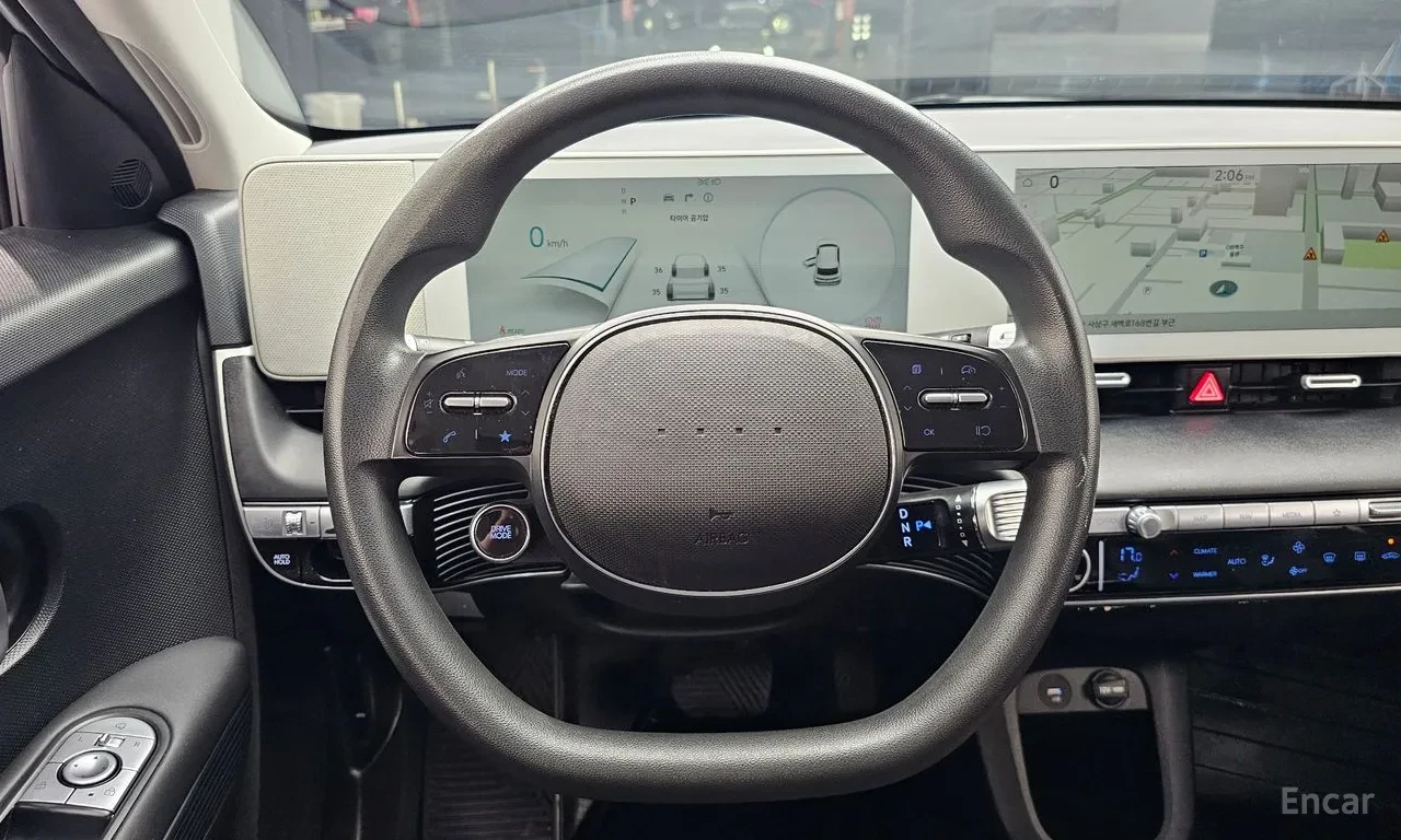 Hyundai Ioniq 5, снимка 12 - Автомобили и джипове - 56624964