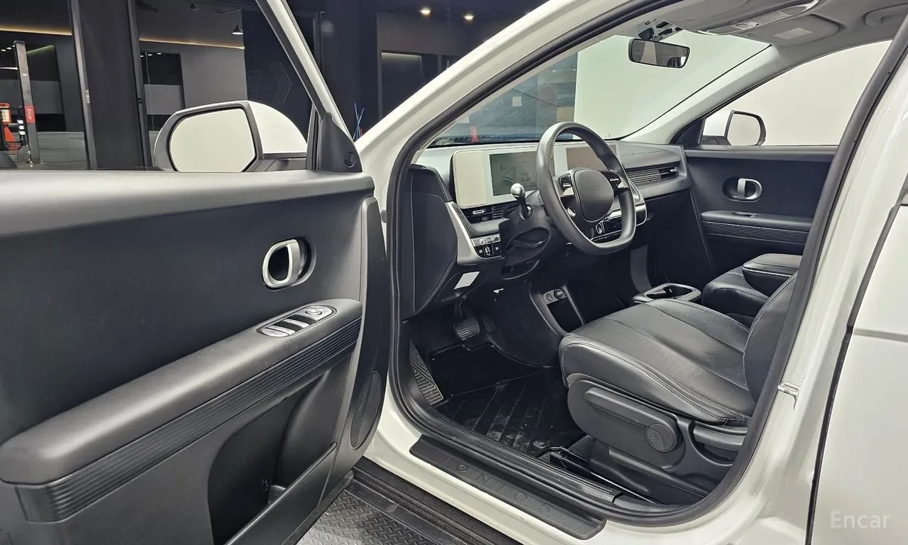 Hyundai Ioniq 5, снимка 9 - Автомобили и джипове - 56624964