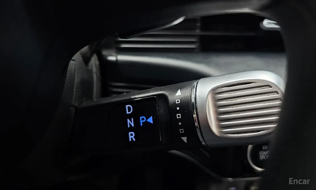 Hyundai Ioniq 5, снимка 8 - Автомобили и джипове - 56624964