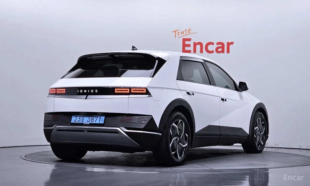 Hyundai Ioniq 5, снимка 2 - Автомобили и джипове - 56624964