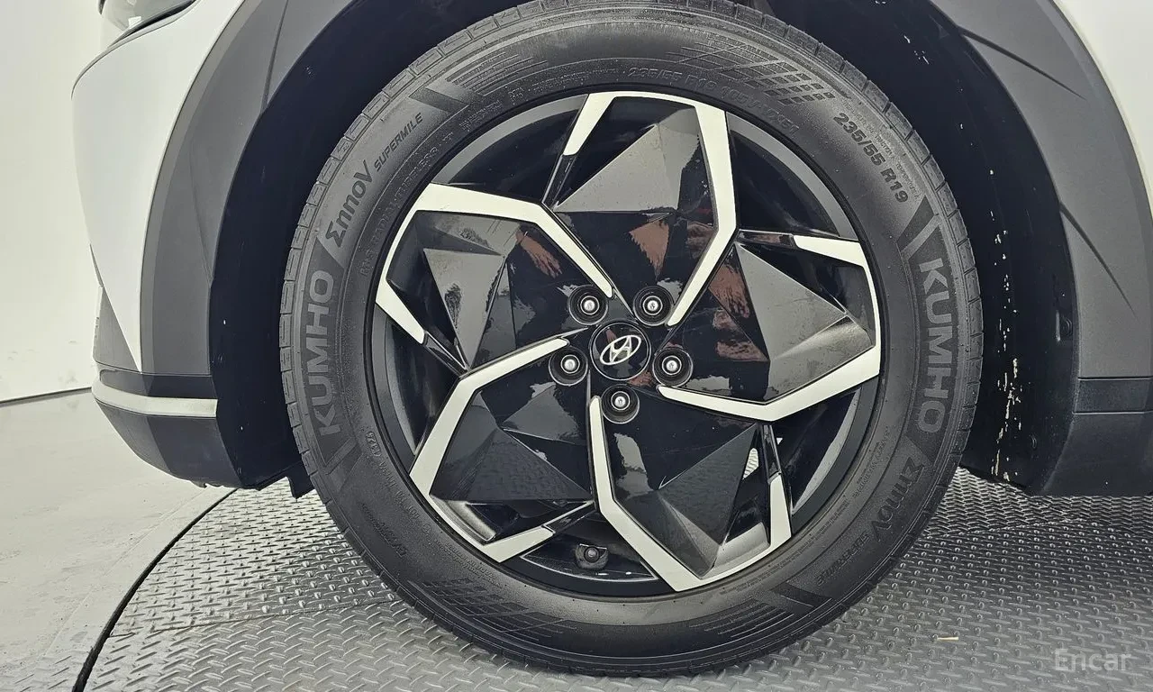 Hyundai Ioniq 5, снимка 5 - Автомобили и джипове - 56624964