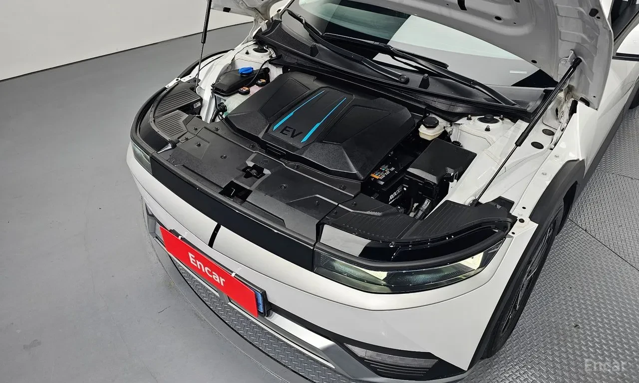 Hyundai Ioniq 5, снимка 6 - Автомобили и джипове - 56624964
