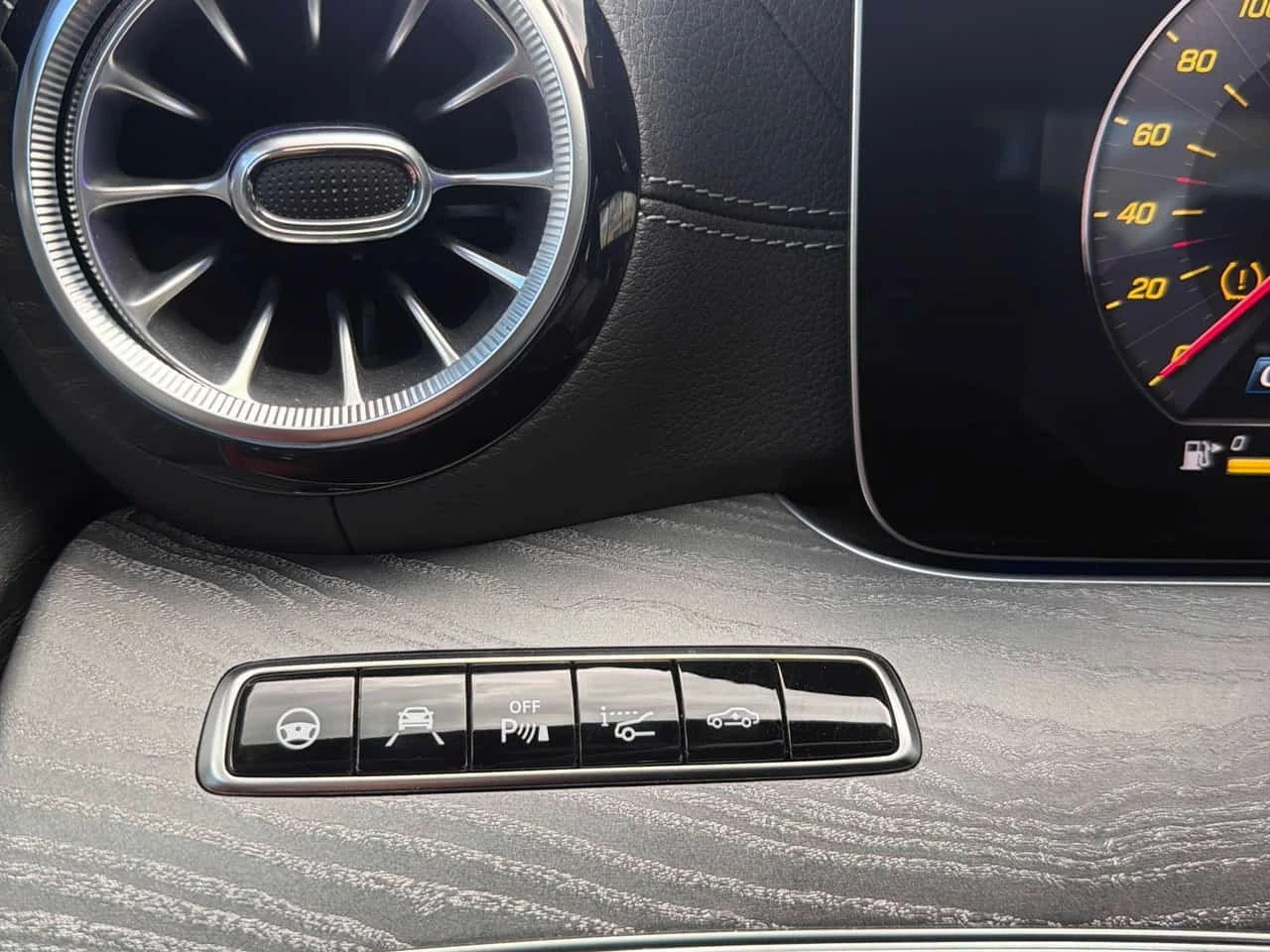 Mercedes-Benz CLS 53 AMG  CARFAX * ����� �� ����������� | Mobile.bg � ����������� 11