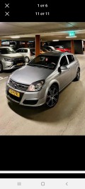 Opel Astra, снимка 1 - Автомобили и джипове - 42294393