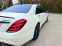 Обява за продажба на Mercedes-Benz S 63 AMG LONG -НАМАЛЕНА ~ 124 000 лв. - изображение 6