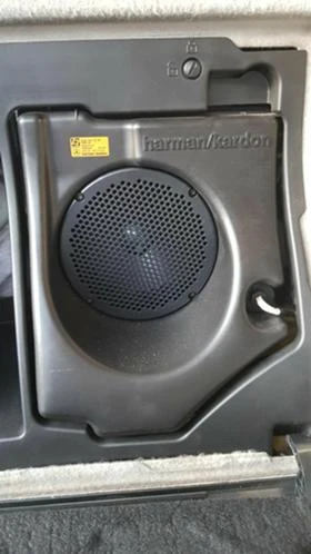 Mercedes-Benz ML 320 НА ЧАСТИ//AMG Пакет//Ксенон, снимка 15