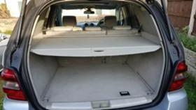 Mercedes-Benz ML 320 НА ЧАСТИ//AMG Пакет//Ксенон, снимка 13