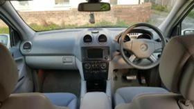 Mercedes-Benz ML 320 НА ЧАСТИ//AMG Пакет//Ксенон, снимка 10