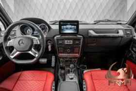 Mercedes-Benz G 500 BRABUS, снимка 7
