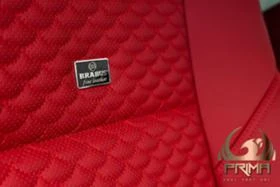 Mercedes-Benz G 500 BRABUS, снимка 14