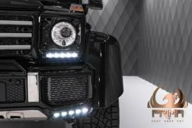 Mercedes-Benz G 500 BRABUS, снимка 6