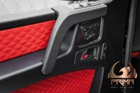 Mercedes-Benz G 500 BRABUS, снимка 13