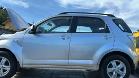 Daihatsu Terios 1.3 benzin, снимка 6