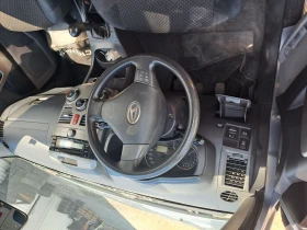 Daihatsu Terios 1.3 benzin, снимка 11