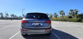 Audi Q5, снимка 17