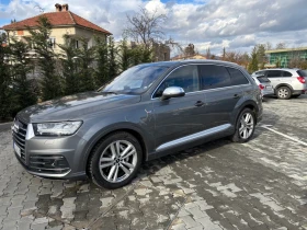 Audi Q7 Sline, снимка 4
