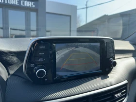 Hyundai Tucson 2.4L HTRAC/KEYLESS/FULL/PANORAMA/LANE ASIST, снимка 14