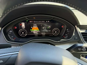 Audi Q5 50 TFSI E LED/NAVI/CAMERA360/Bang-Olufsen, снимка 7