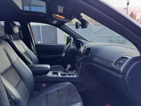 Jeep Grand cherokee Altitude 4x4, Black Optic, Кожа, 20 , 8ZF AT, снимка 10
