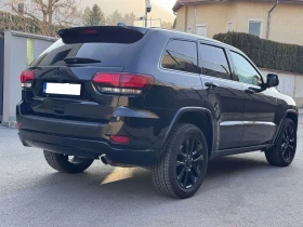 Jeep Grand cherokee Altitude 4x4, Black Optic, Кожа, 20 , 8ZF AT, снимка 4