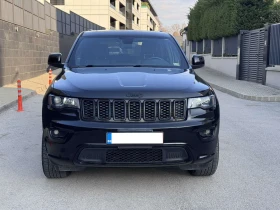 Jeep Grand cherokee Altitude 4x4, Black Optic, Кожа, 20 , 8ZF AT, снимка 8