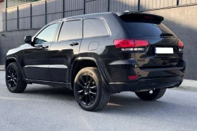 Jeep Grand cherokee Altitude 4x4, Black Optic, Кожа, 20 , 8ZF AT, снимка 3