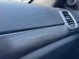 Jeep Grand cherokee Altitude 4x4, Black Optic, Кожа, 20 , 8ZF AT, снимка 12