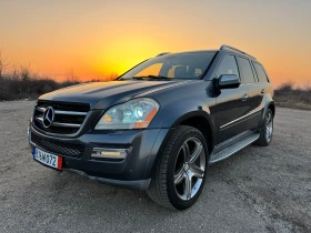 Mercedes-Benz GL 500 AMG FULL, снимка 4