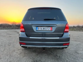 Mercedes-Benz GL 500 AMG FULL, снимка 7