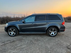 Mercedes-Benz GL 500 AMG FULL, снимка 5