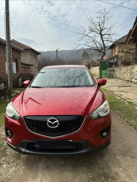 Mazda CX-5, снимка 2