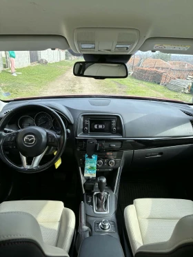 Mazda CX-5, снимка 6