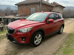 Mazda CX-5, снимка 1