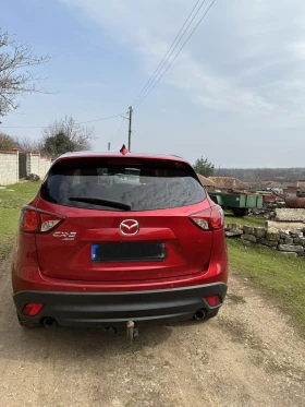 Mazda CX-5, снимка 4