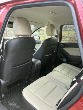 Mazda CX-5, снимка 7