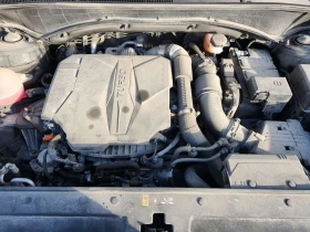 Hyundai Santa fe * ULTIMATE CALLIGRAPHY * CARFAX * ЦЕНА ДО БГ, снимка 17