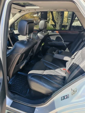 Mercedes-Benz ML 500 5.5 388  LPG, снимка 11