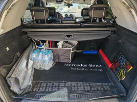 Mercedes-Benz ML 500 5.5 388  LPG, снимка 12