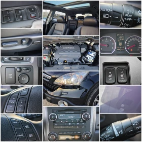 Honda Cr-v ПАНОРАМА, снимка 17