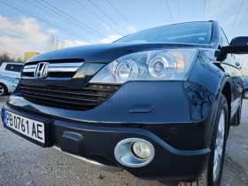 Honda Cr-v ПАНОРАМА, снимка 1
