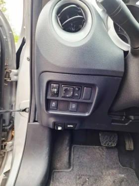 Nissan Juke 1.6 бензин | 113 к.с. | Автоматик, снимка 9