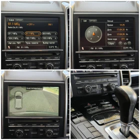 Porsche Cayenne 3.6 V6, снимка 14