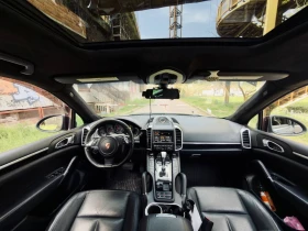 Porsche Cayenne 3.6 V6, снимка 11