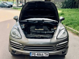 Porsche Cayenne 3.6 V6, снимка 16