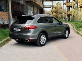 Porsche Cayenne 3.6 V6, снимка 4