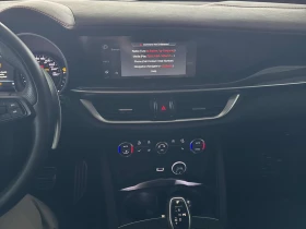 Alfa Romeo Stelvio Estrema AWD, снимка 9