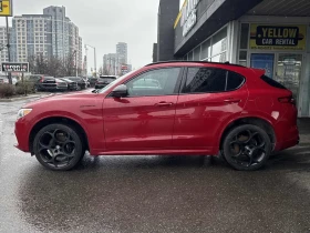 Alfa Romeo Stelvio Estrema AWD, снимка 2