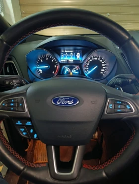 Ford Kuga 65 700км 1-ви СОБСТВЕНИК, снимка 13