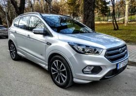 Ford Kuga 65 700км 1-ви СОБСТВЕНИК, снимка 1
